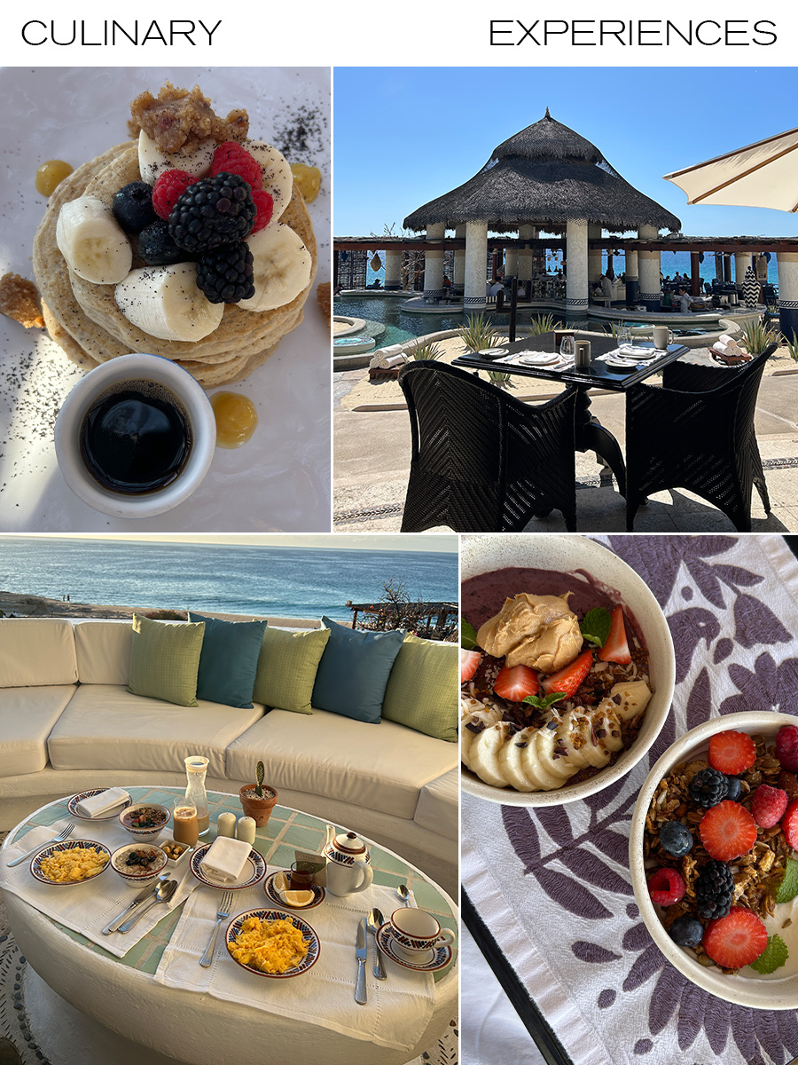 Photos of Las Ventanas al Paraiso