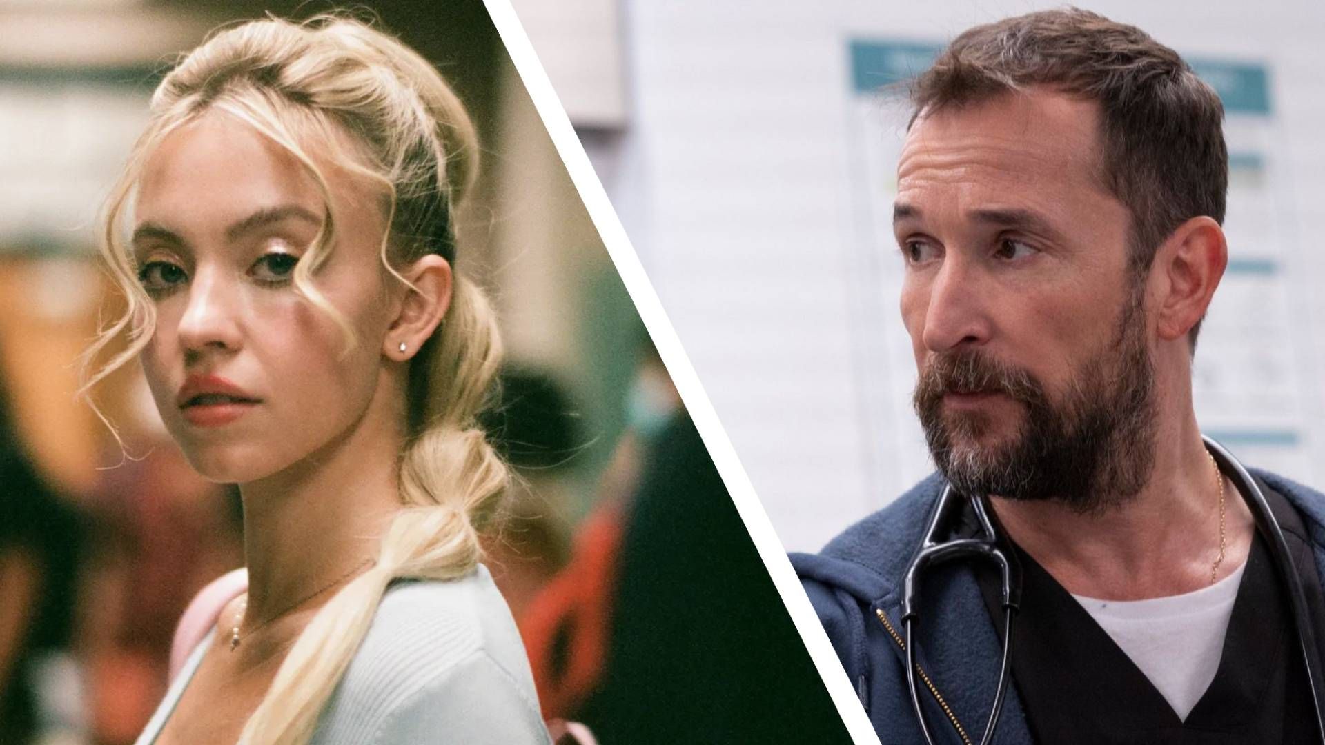 HBO Max sets UK launch date — and that's a genius move for The Pitt season 2