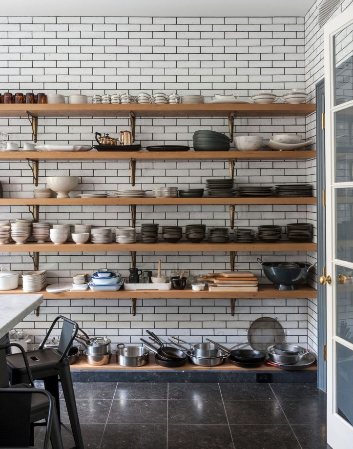 SHELF LOVE