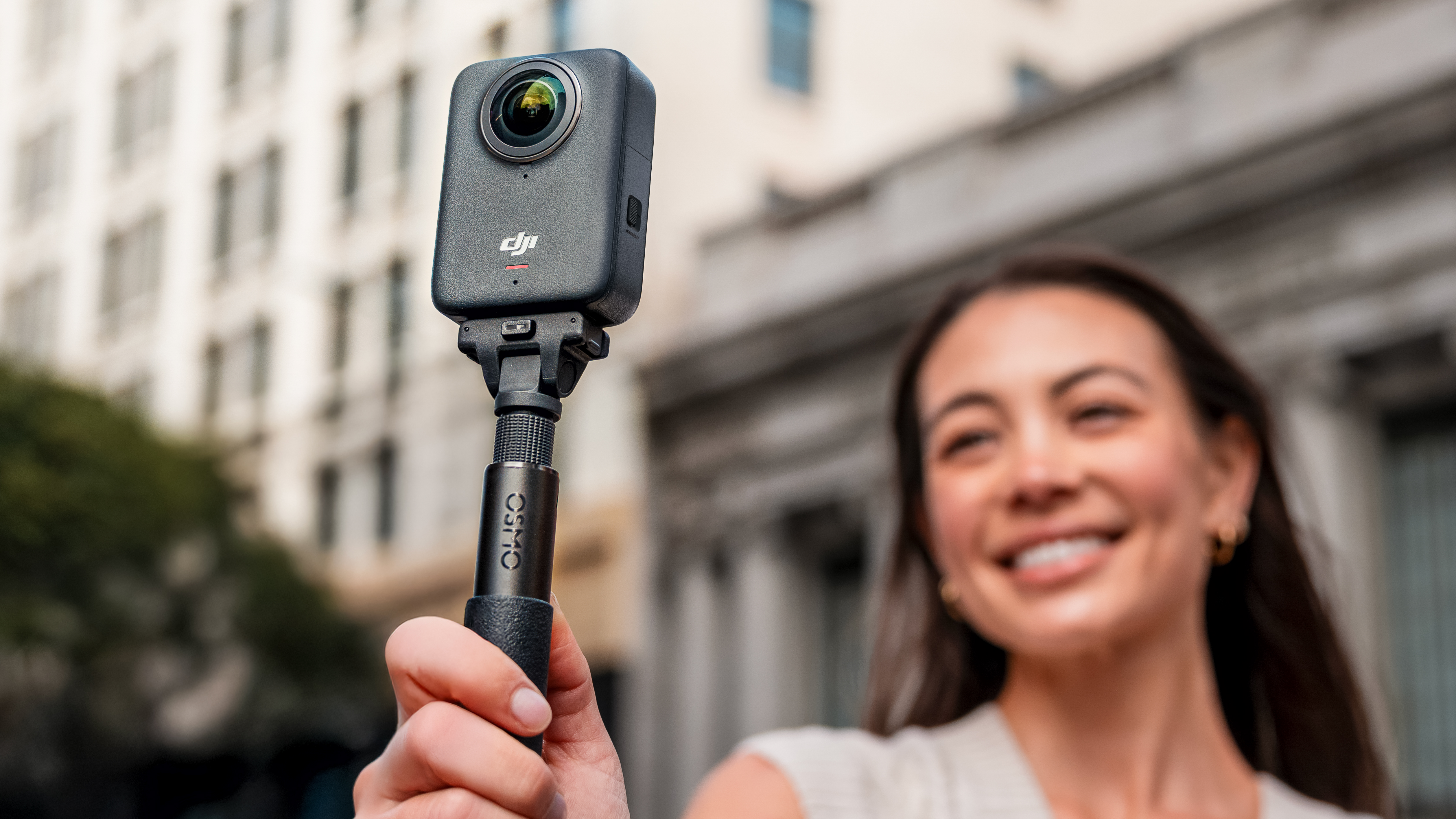 DJI Osmo 360
