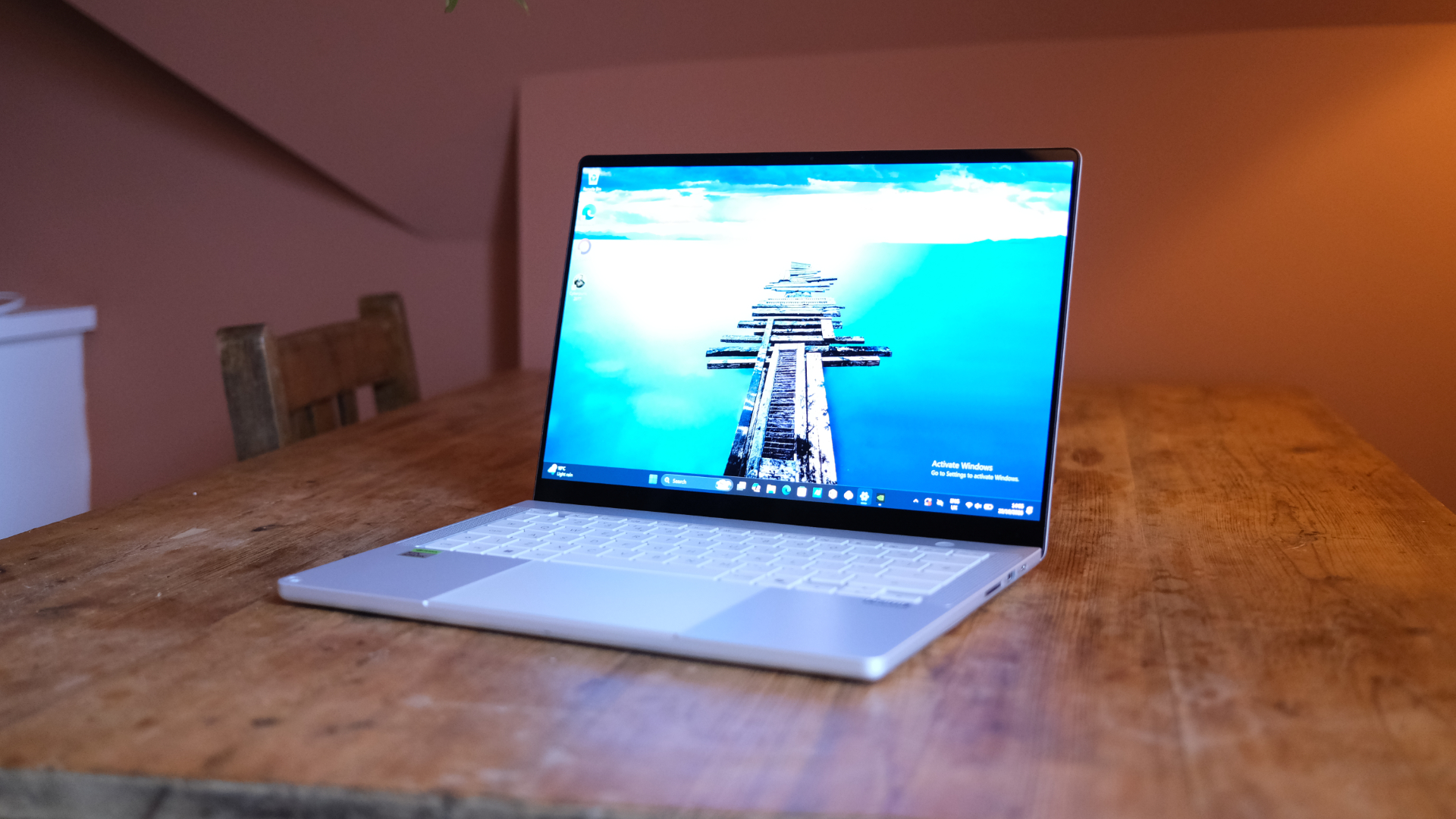 Asus ProArt P14 (RTX Spark) review