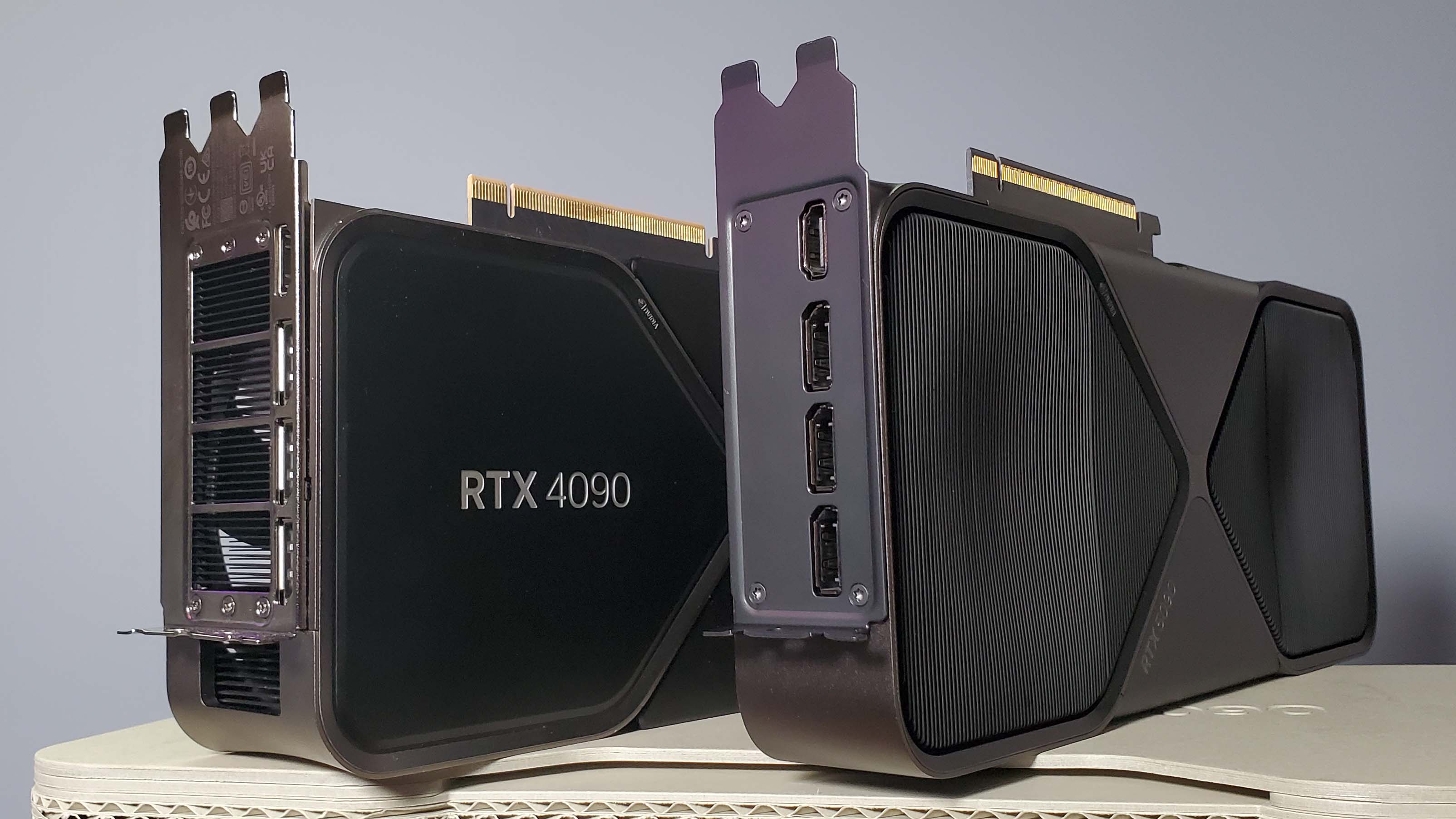 With RTX 50 series cards not supporting 32-bit PhysX, some owners are taking to shoving a secondary card into their rig just to run older games better