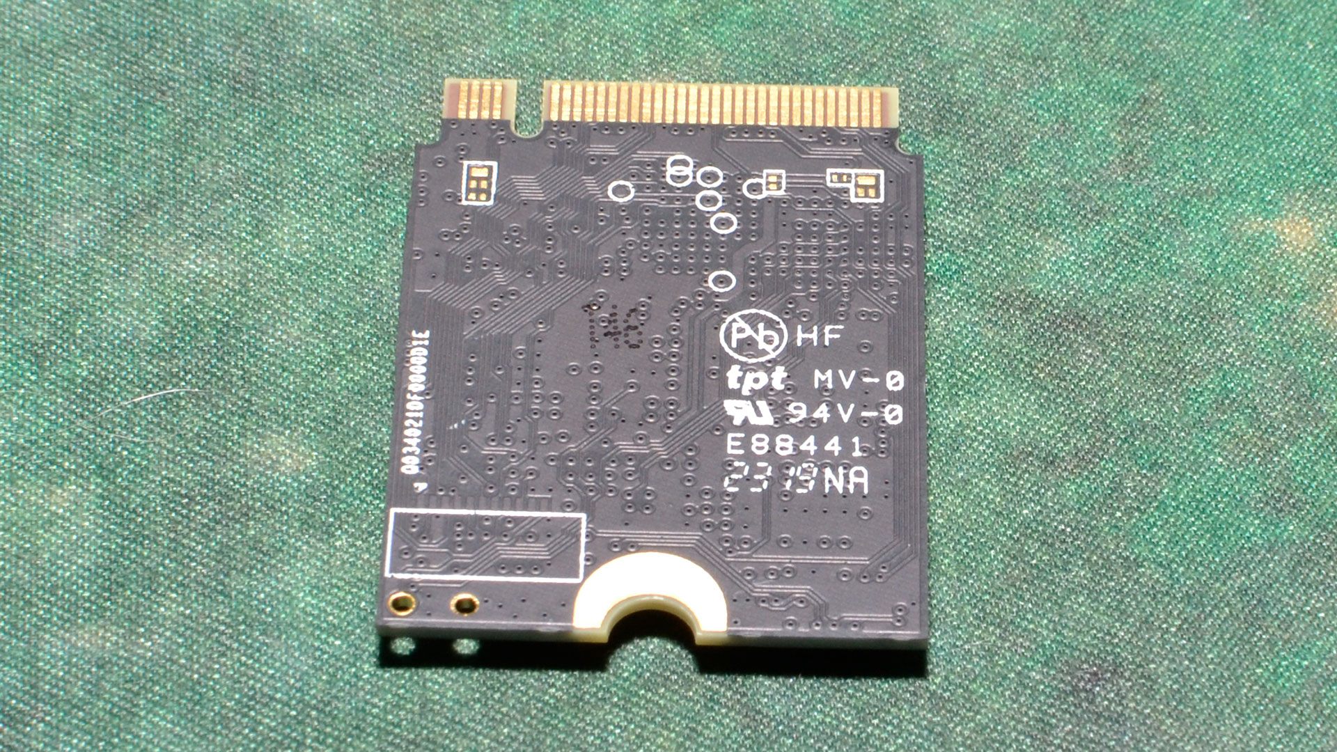 2TB Inland QN446 (2230) SSD