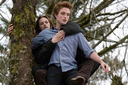 The 'Twilight' Saga (2008–2012)