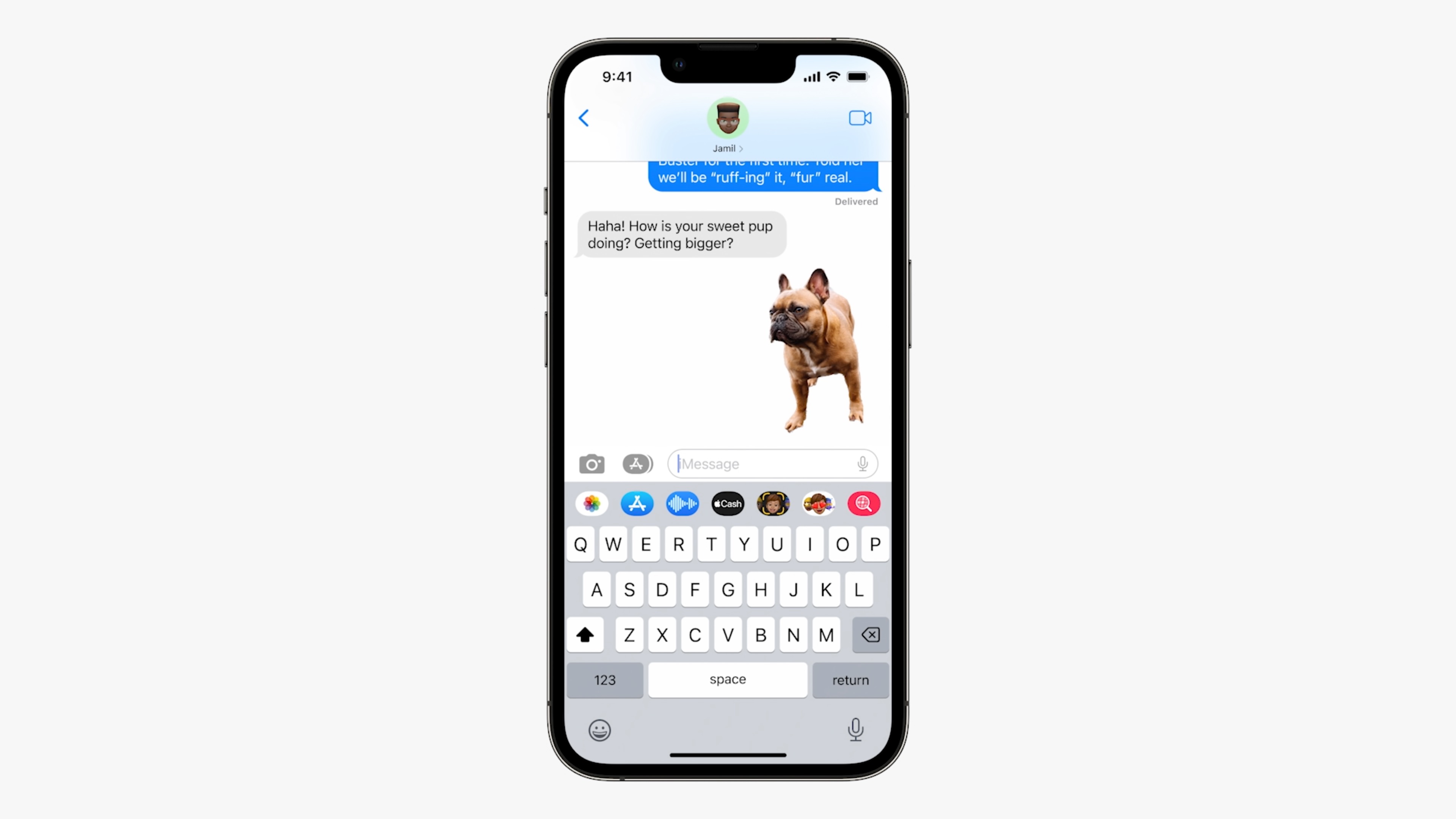 WWDC 2022