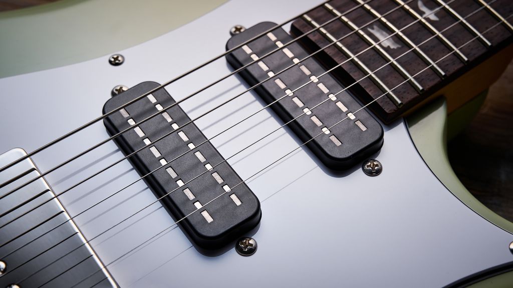 "The SE Studio Standard not only looks amazing, but it also delivers an ...