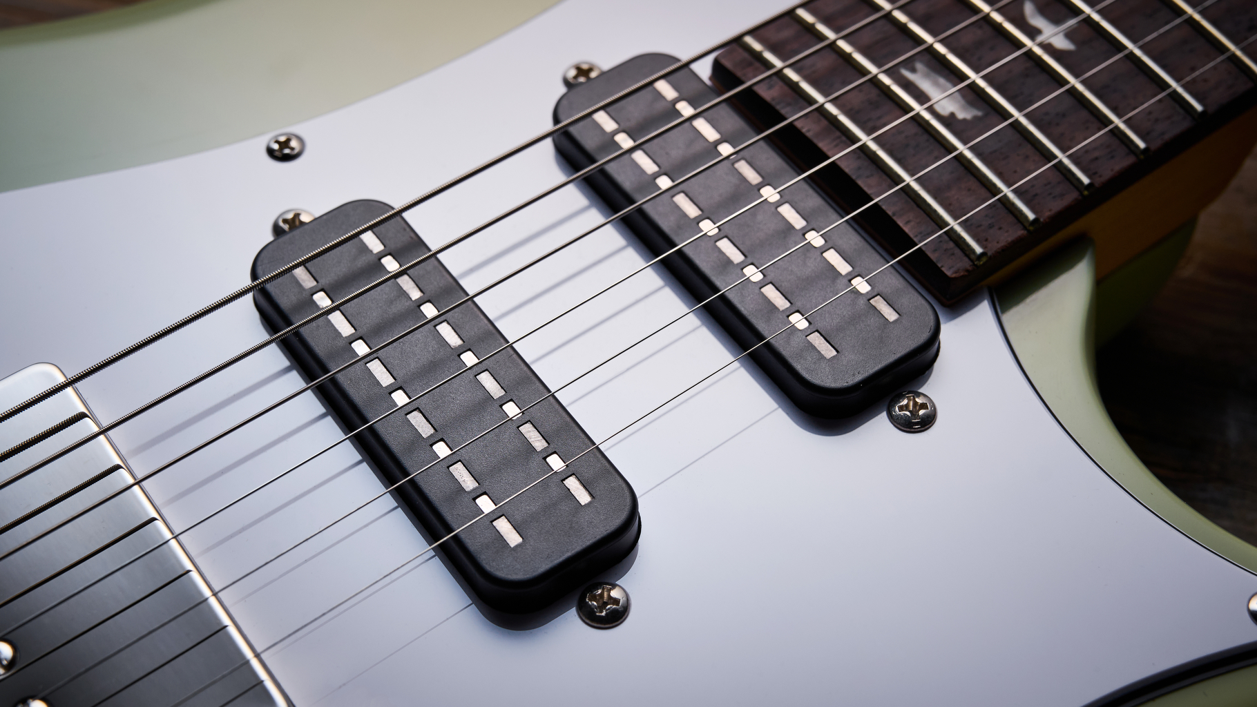 PRS SE Studio Standard