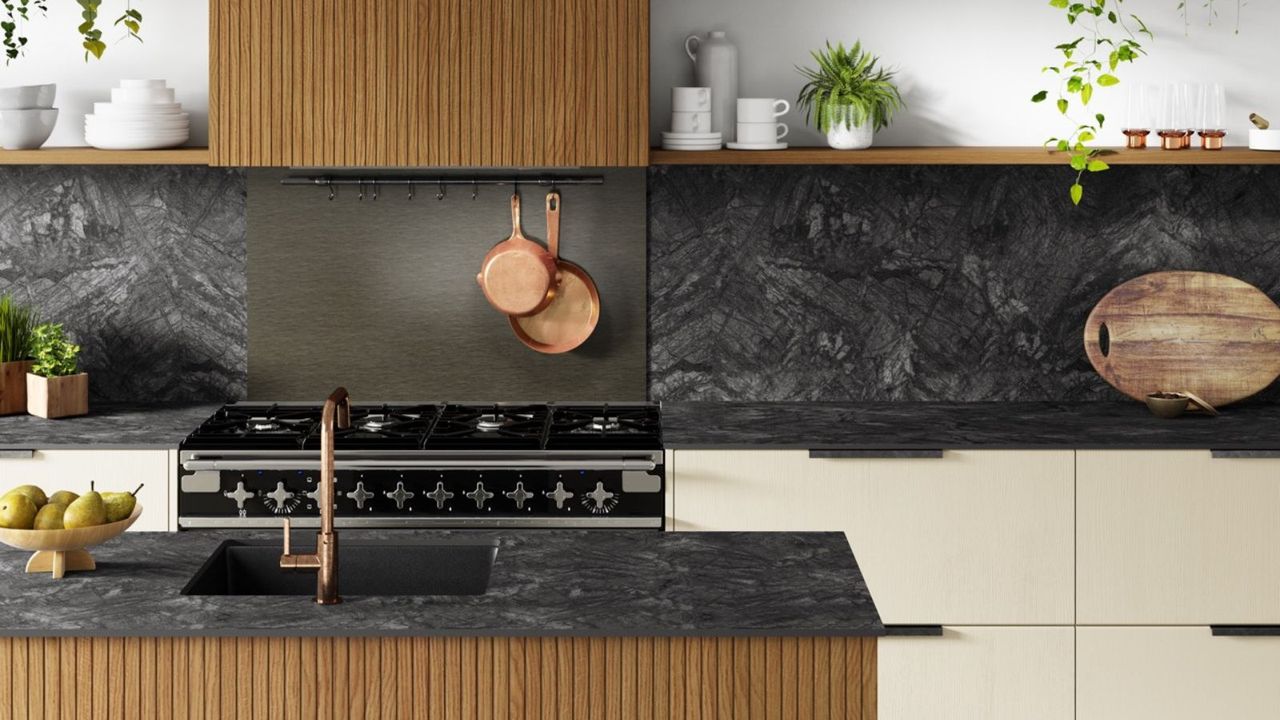 The best materials for kitchen cabinets, according to pros | Ideal Home
