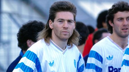 Iconic football haircuts FourFourTwo