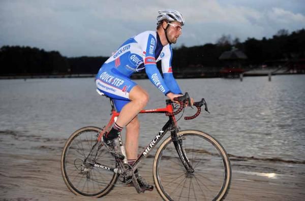 Tom Boonen (Quick Step)