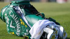 Callaway bag