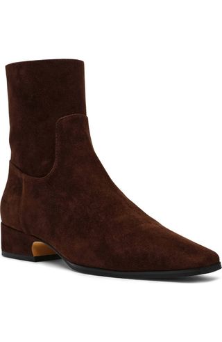 Steve Madden Dusty Bootie