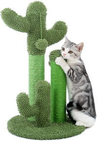 PAWZ Road Cat Scratching Post
RRP: $39.99 | Now: $22.39 | Save: $17.60 (44%)