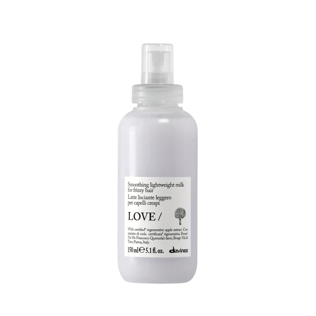 Frizz hair products
