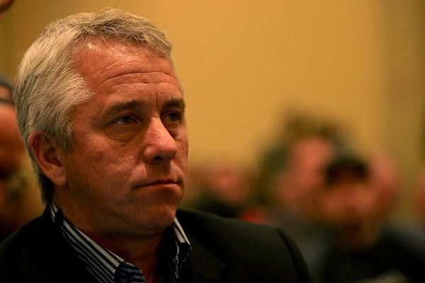 Greg LeMond unleashed on the state of cycling
