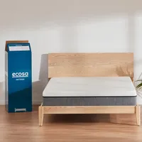 EXPIRED: Ecosa Pure Mattress (Queen)