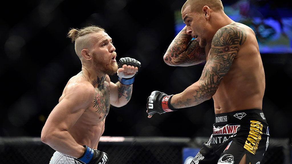 UFC 257 live steam