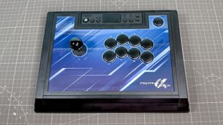 Hori Fighting Stick Alpha