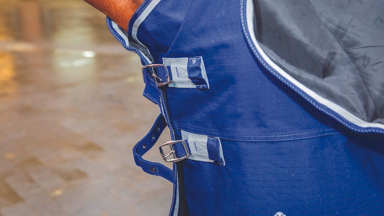 Shires Tempest Original Air Motion Combo review