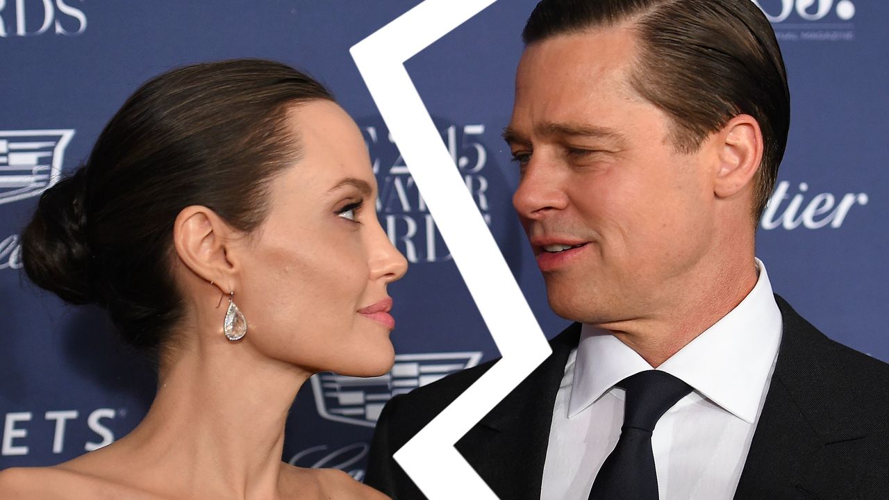 Brangelina