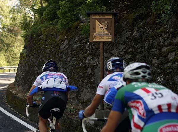 At the start of stage three