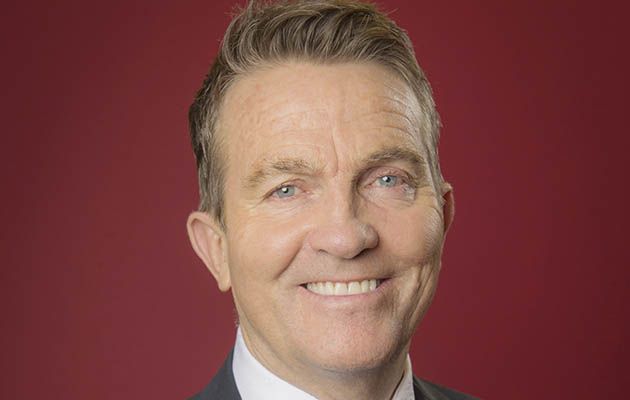 Bradley Walsh&#039;s Late Night Guest List