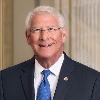 Sen. Roger Wicker