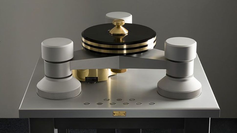 10 of the world's most expensive turntables What HiFi?