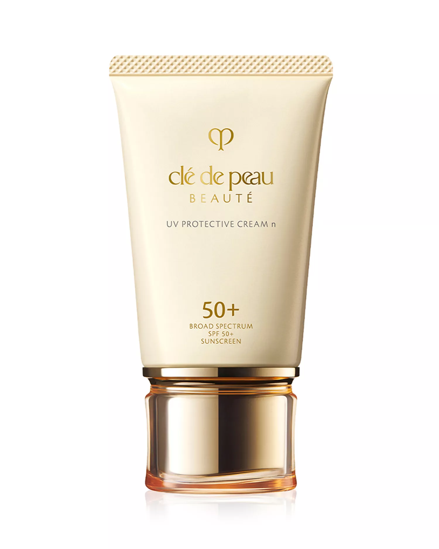 Uv Protective Cream Spf 50+ 1.8 Oz.