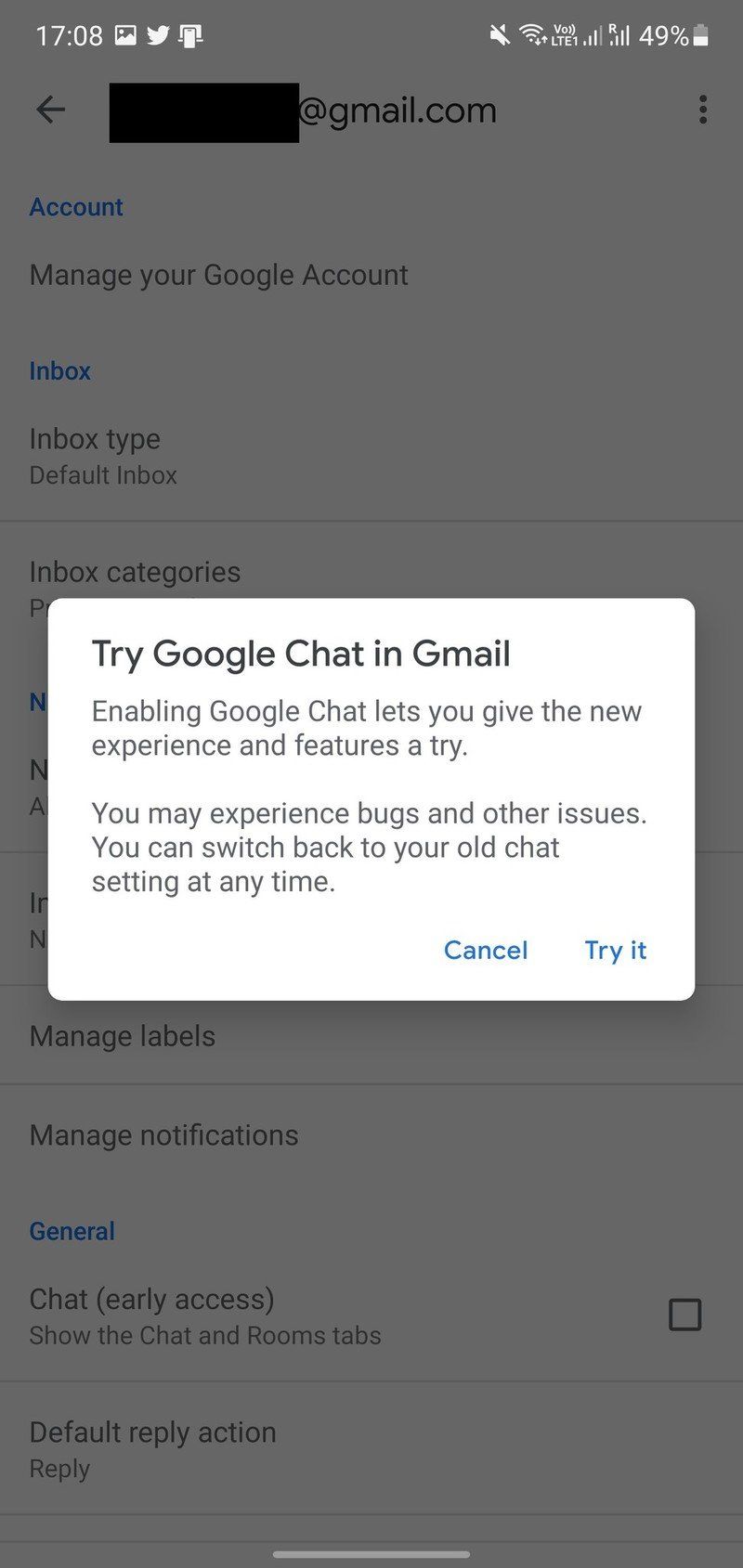 Screenshot 20210405 170821 Gmail