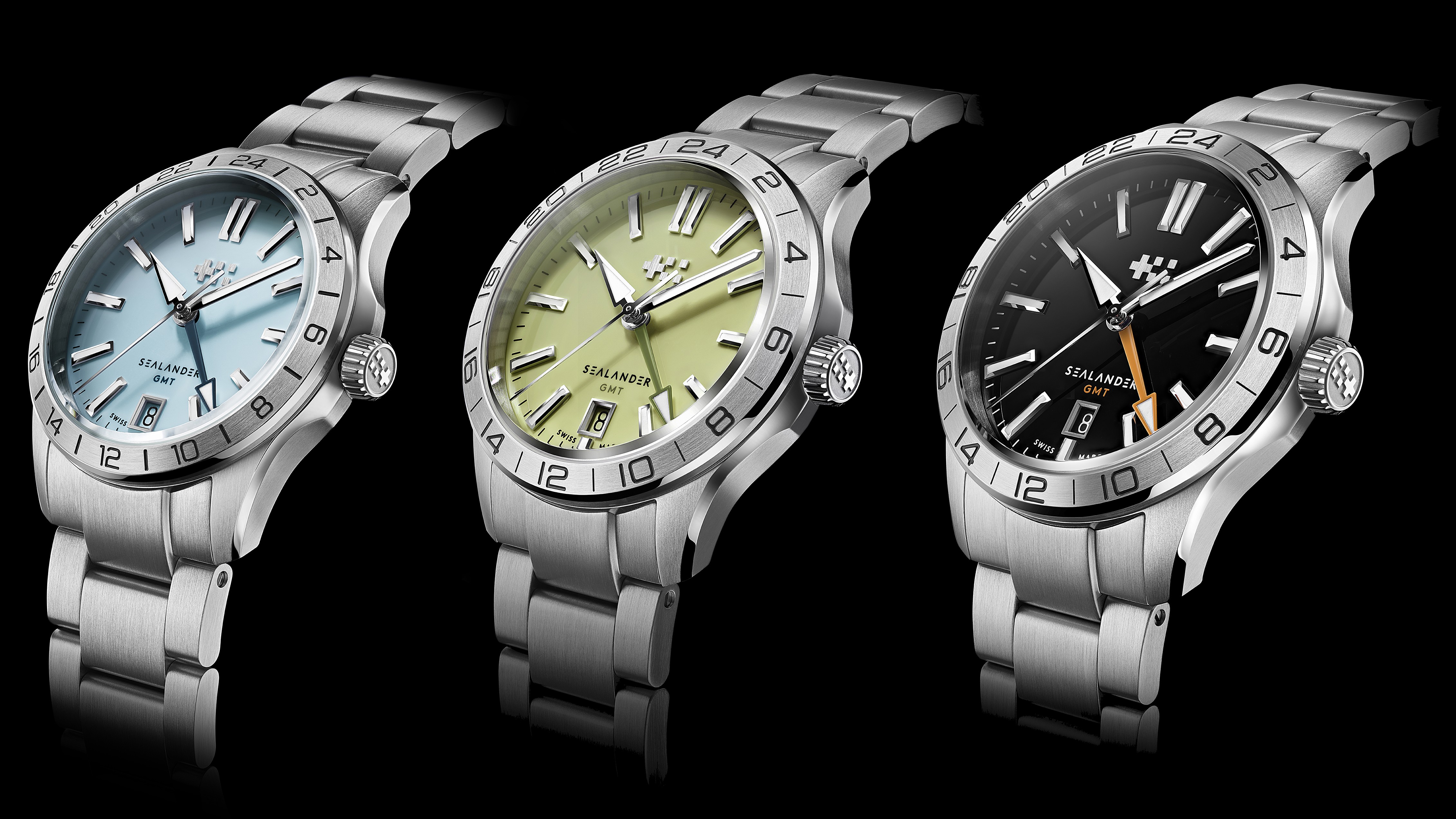 Christopher Ward Sealander