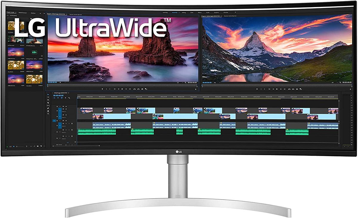 Best alternatives to Apple's Pro Display XDR 2022 iMore