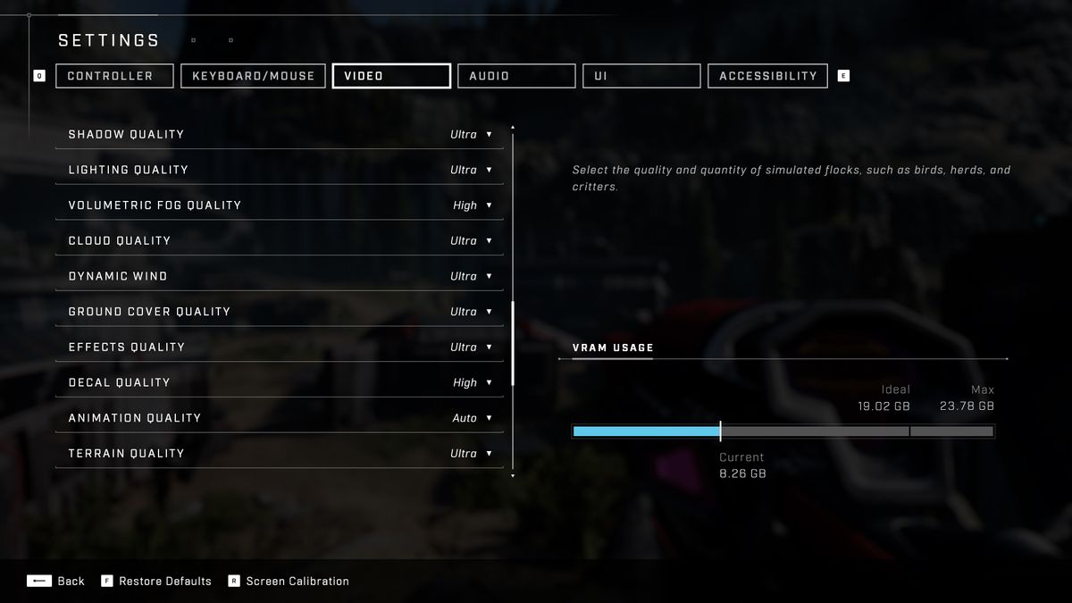 Halo Infinite