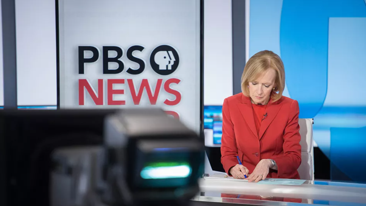 PBS Newshour