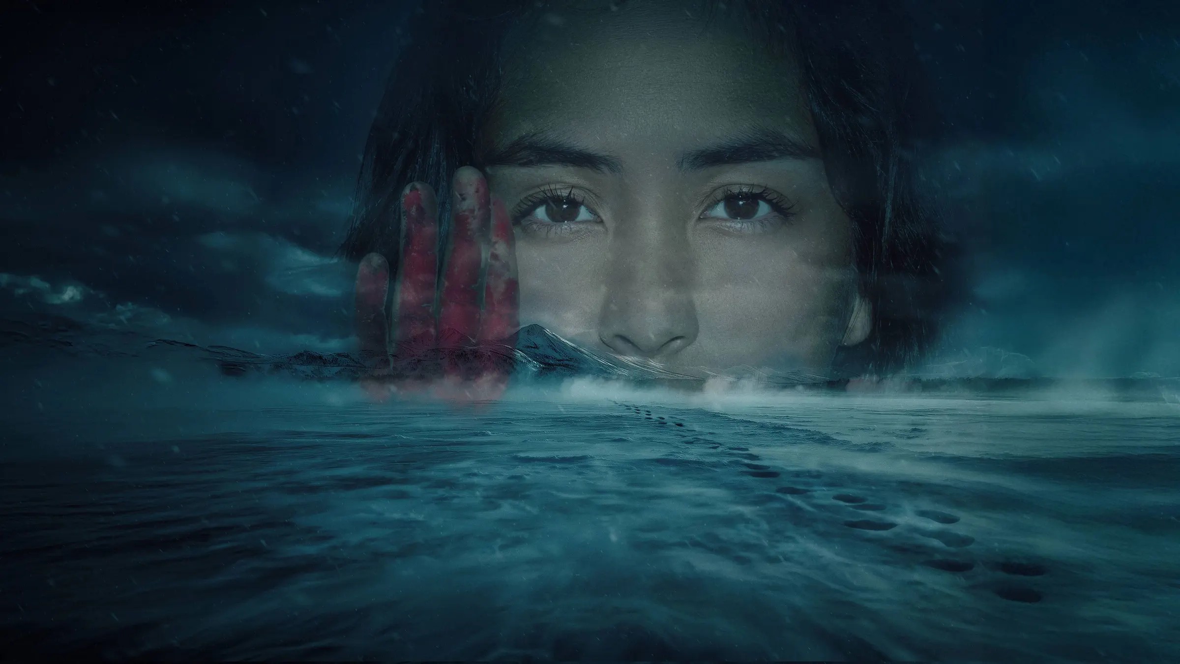 Lost Women of Alaska