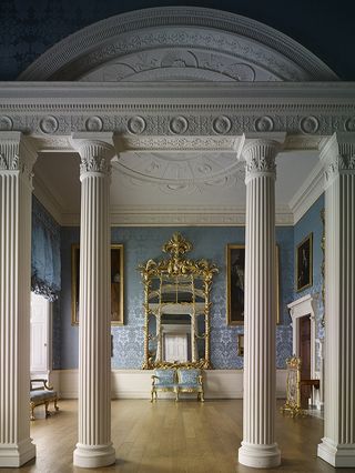 Kedleston Hall