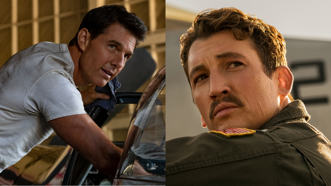 Top Gun 2': Tom Cruise confirms sequel will start filming