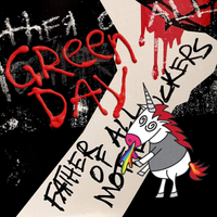 Green Day: Father Of All...