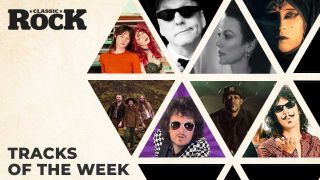Tracks Of The Week artists