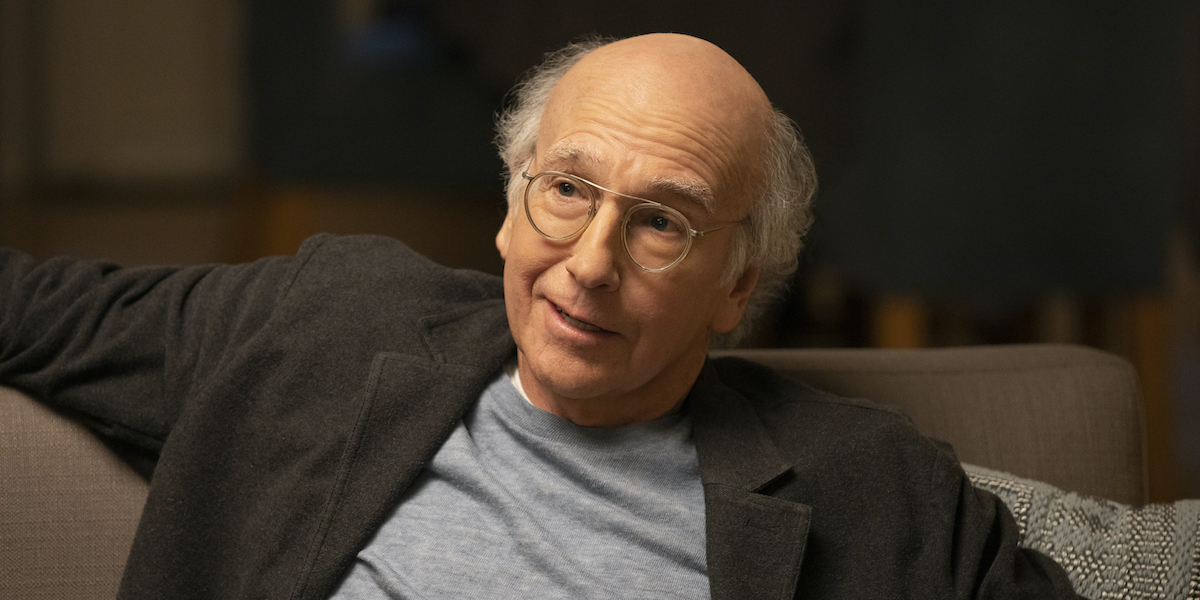 curb your enthusiasm larry david season 10