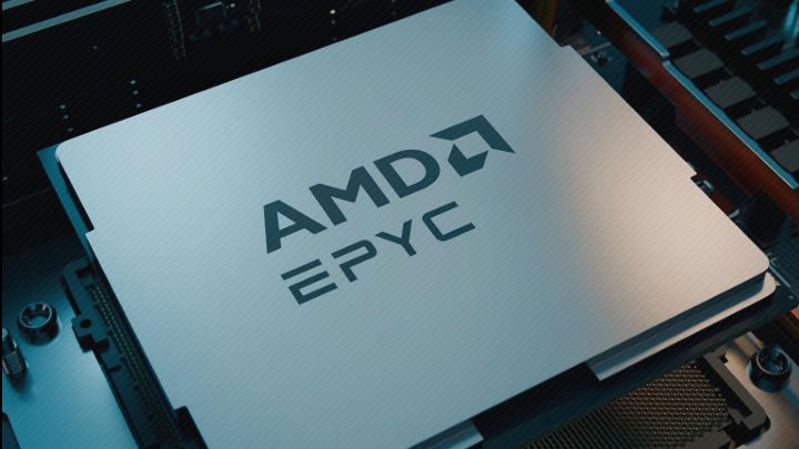 Another big win for AMD as Lenovo adds EPYC 9005 and Instinct MI325X to its ThinkSystem server platform, boosting AI capabilities