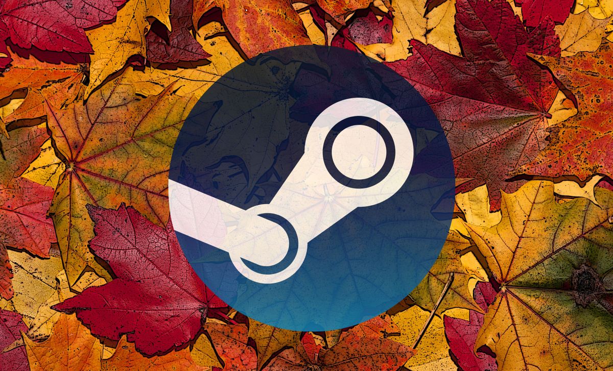 The Steam Fall Sale has begun PC Gamer