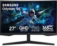 Samsung Odyssey G5 G55C