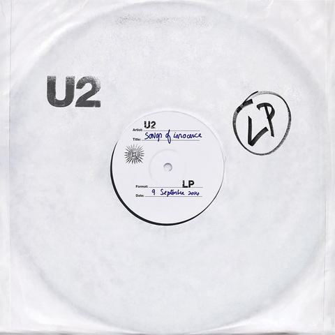 Source: U2
