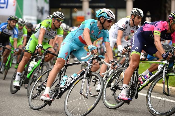 Vincenzo Nibali