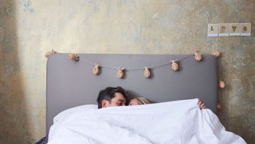 What your favorite sex position says about you | Woman & Home