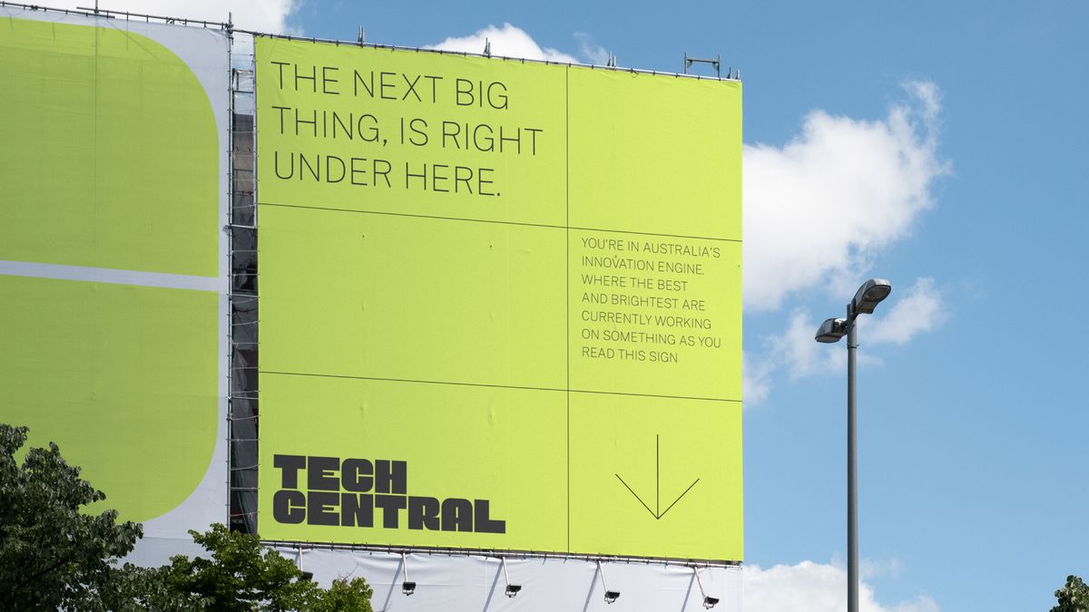 Tech Central by For The People