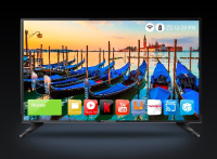 Thomson Ultra HD TV - Flipkart