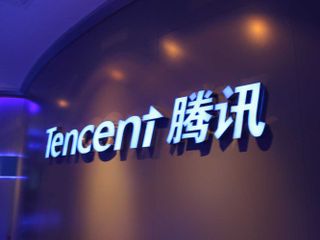 League of Legends' is now fully owned by China's Tencent