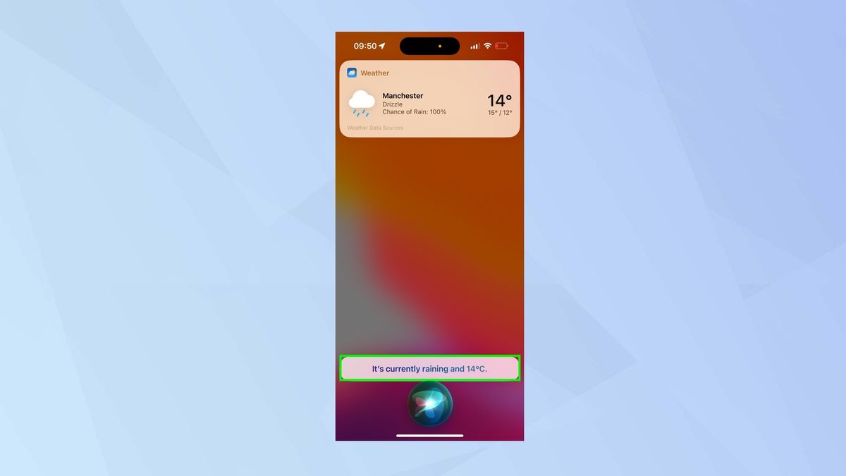 How to make backtoback Siri requests on iPhone Tom's Guide